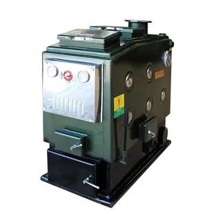 环鼎锅炉多回程反烧环保省煤家用暖气炉 采暖炉燃煤 节能地暖炉子