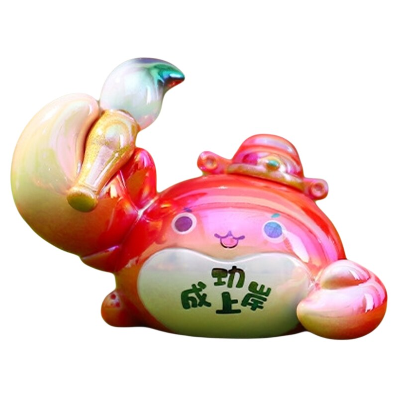网红爆款适合送女孩的盲盒礼物