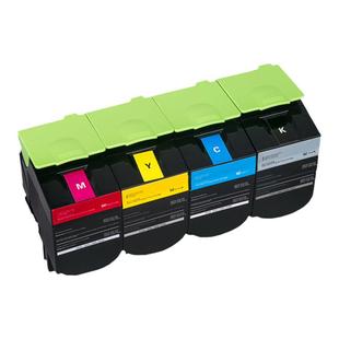 质印适用利盟粉盒CS310DN墨盒CS410DN碳粉CS510DE打印机70C8H墨粉