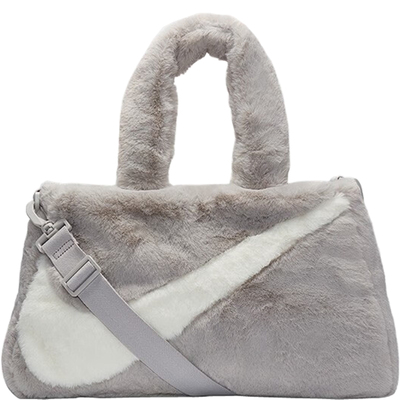 耐克Nike学生斜跨单肩包男女同款