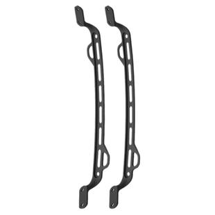 美国危机4hazard4战术背包配件含刻度尺可挂载减震绳挂载更多