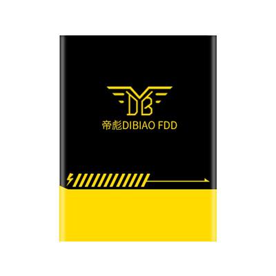 帝彪红米note1011系列电池