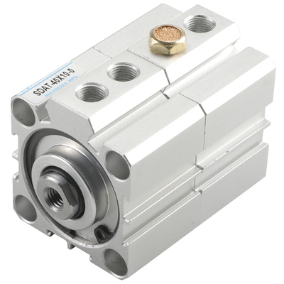 多位置双行程气缸SDAT32/40/50