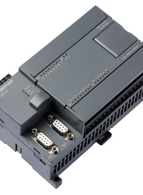 艾莫迅CPU224XP带网口控制器