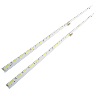 适用于海信LED60MU7000U背光灯条RSAG7.820.7177/ROH HE600IU-B42