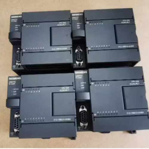 议价西门子S7-200CNPLC模块6ES7214-2BD23-0XB8全新原装正品现货