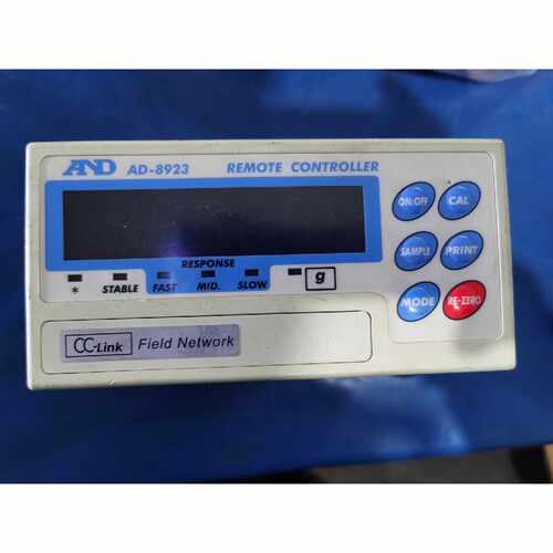 询价AND AD-8923远程控制器