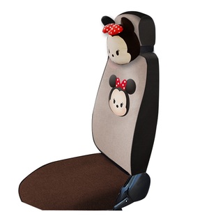 盛昊米粒e01米丽T8F8F9东威哆米优米爱玛奥牛电动三轮车装饰座套