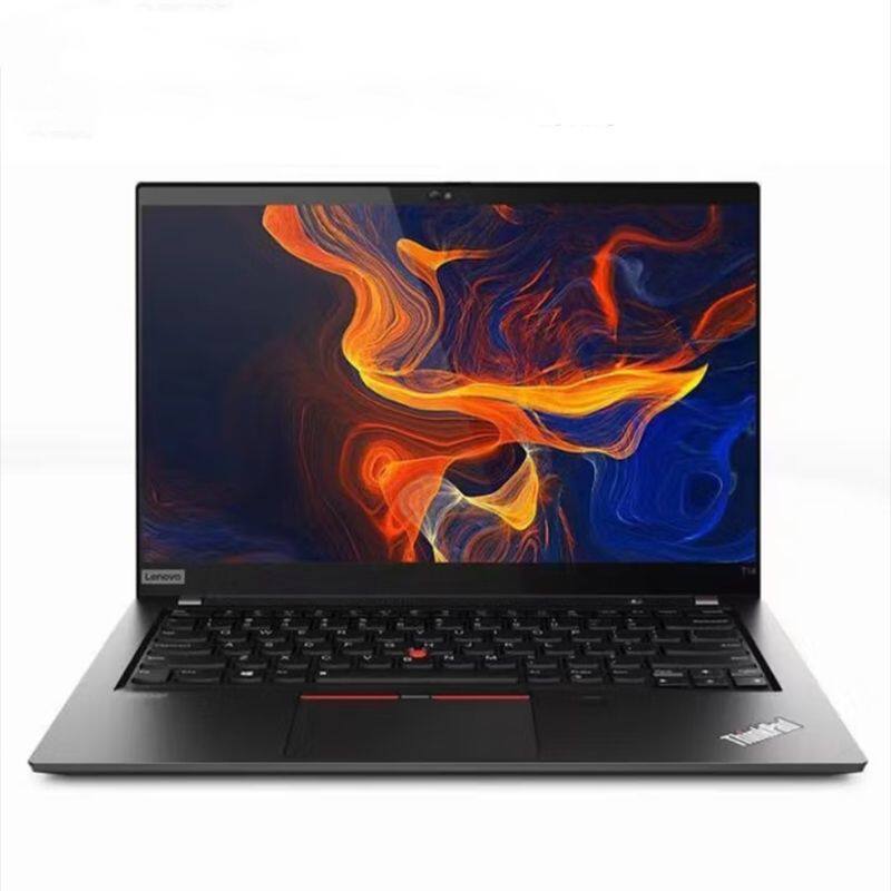 联想ThinkPadT490轻薄本i7办公
