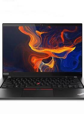 联想ThinkPadT490轻薄本i7办公