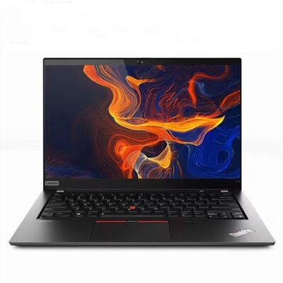 联想ThinkPadT490轻薄本i7办公