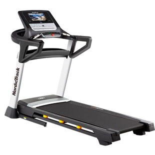 icon爱康跑步机13919可折叠静音减震健身房专用T8.5S诺迪克跑步机