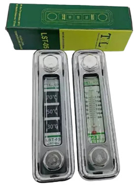 tzli油标油窗油箱液位计温度计