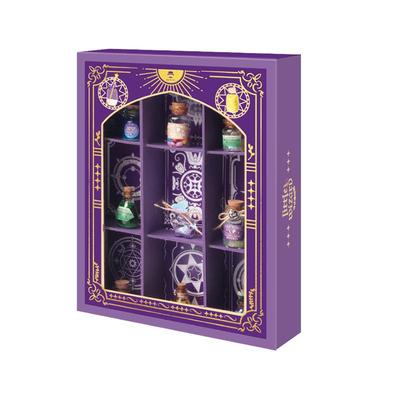 送给小女孩子的DIY创意魔法礼物