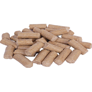 实验室大小白鼠全价颗粒饲料鼠粮、花枝鼠仓鼠类磨牙棒500克