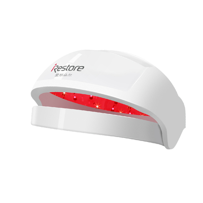 iRestore爱丽朵尔红光生发仪双光