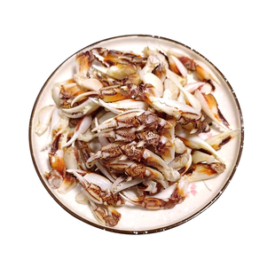 冷冻蟹钳鲜活 酒店海鲜食材蟹脚醉蟹钳原料水产蟹足蟹爪3斤包邮