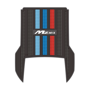 适用于九号MzMIX脚垫电动车改装配件专用加长脚踏垫九号mzmix脚垫