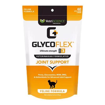vetriscience折耳猫咪软骨素