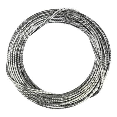 手摇升降晾衣架304不锈钢钢丝绳