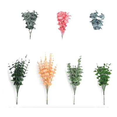 尤加利叶室内家居摆件