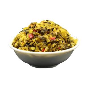雪菜净重9斤整箱雪里红咸菜新鲜酱菜老垤酸菜包子馅料商用特色
