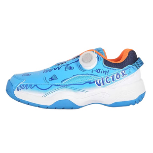 威克多VICTOR胜利A170IIJR二代儿童青少年羽毛球鞋子运动P8500JR