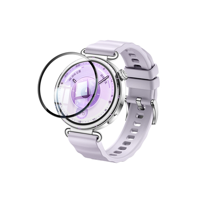 柏奈儿无尘仓手表保护膜适用华为