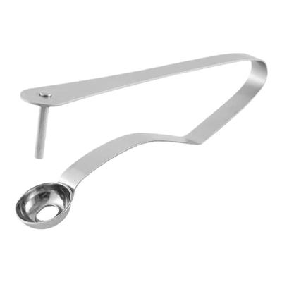 家用去枣核器红枣去核工具多功能不锈钢挖山楂籽大枣奶枣去核神器