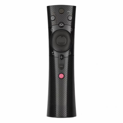长虹电视机语音遥控器