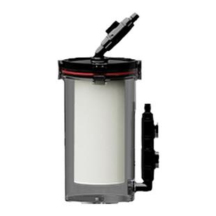 尼特利1号2号前置过滤桶菊花桶兰保草缸鱼缸水草缸无动力过滤器棉