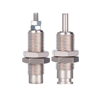 【亚德客官方授权】MPE螺纹气缸