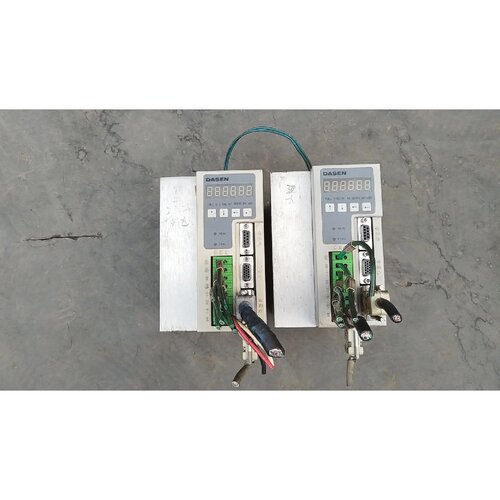 DSAS-15UMC 驱动器拆机，实物拍摄