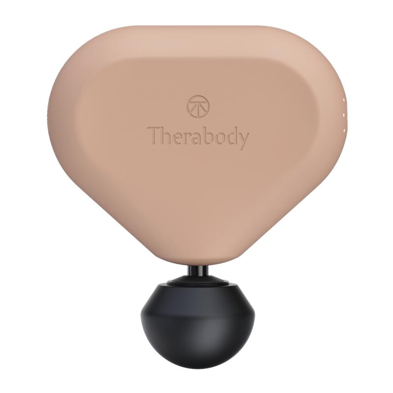 Therabody mini 2.0筋膜枪 Theragun 迷你小巧便携放松舒缓按摩枪