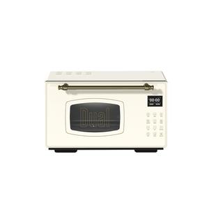 Dual/帝而电蒸烤箱家用一体机台式厨房多功能大容量2022新款小型