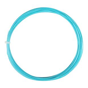 买二送一翙捷NBG95高弹力耐打电脑机手工穿拉线羽毛球拍线保30磅