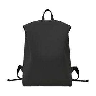 波斯丹顿轻便空气感双肩包男女小众设计休闲百搭上班通勤电脑书包