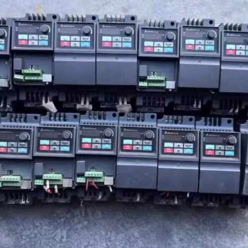 【询价】台达变频器0.75KW380vVFD007EL43A，VFD适用