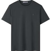 海澜之家中华龙系列短袖印花短t男