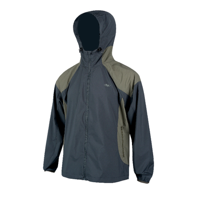 CONTRAFIEND拼接撞色连帽UPF50+防晒衣连帽吸湿速干户外通勤外套