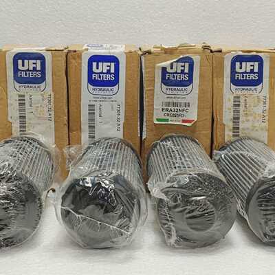 UFI ERA32NFC CRE025FD1 Return Filter Element 10 Micron New S