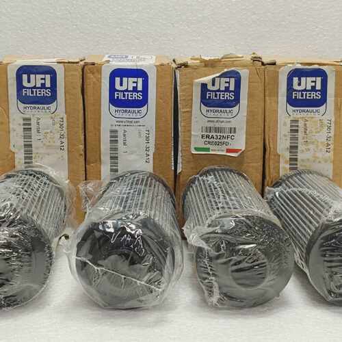 UFI ERA32NFC CRE025FD1 Return Filter Element 10 Micron New S