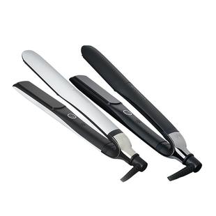 【自营】ghd铂金直板夹夹板卷发神器直卷两用卷发棒家用白色/黑色