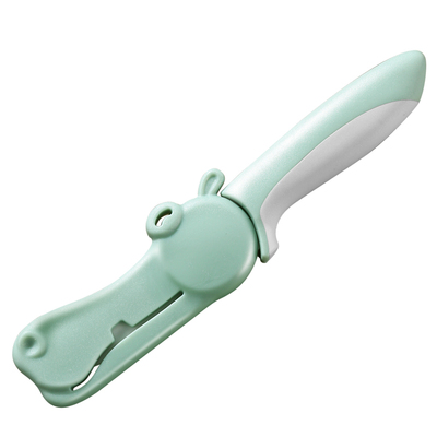 德国KUNZHAN陶瓷水果刀具家用