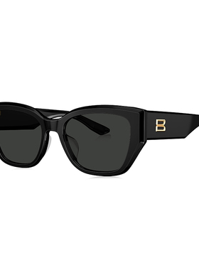 【杨紫同款】暴龙2026款猫眼墨镜