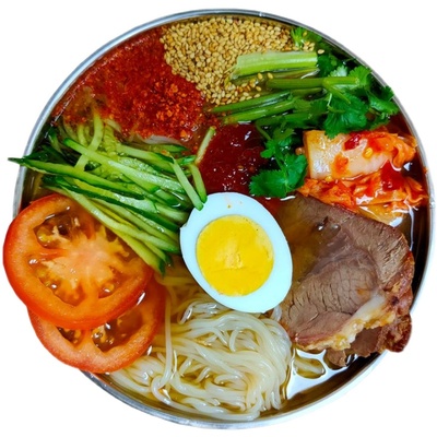 东北特产韩国朝鲜延边正宗