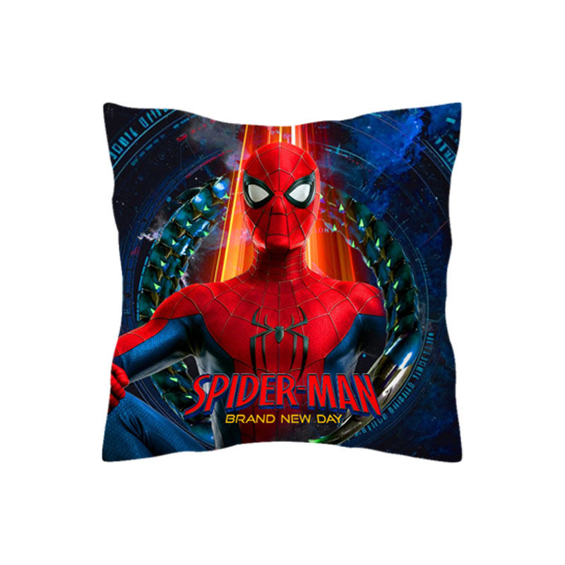 蜘蛛侠4崭新之日Spider-Man抱枕