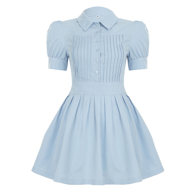 FUNOFF 25年11月福利高货裙装裤装低至49.9元/1件！售完为止！