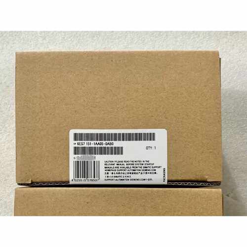 溢价-6ES7151-1AA05-0AB0，模块，6