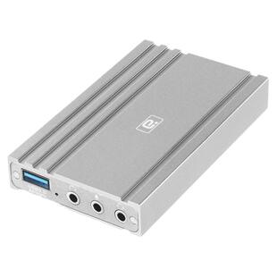 阿音 视频采集卡4K高清直播专用hdmi转usb相机手机音视录制盒ps4